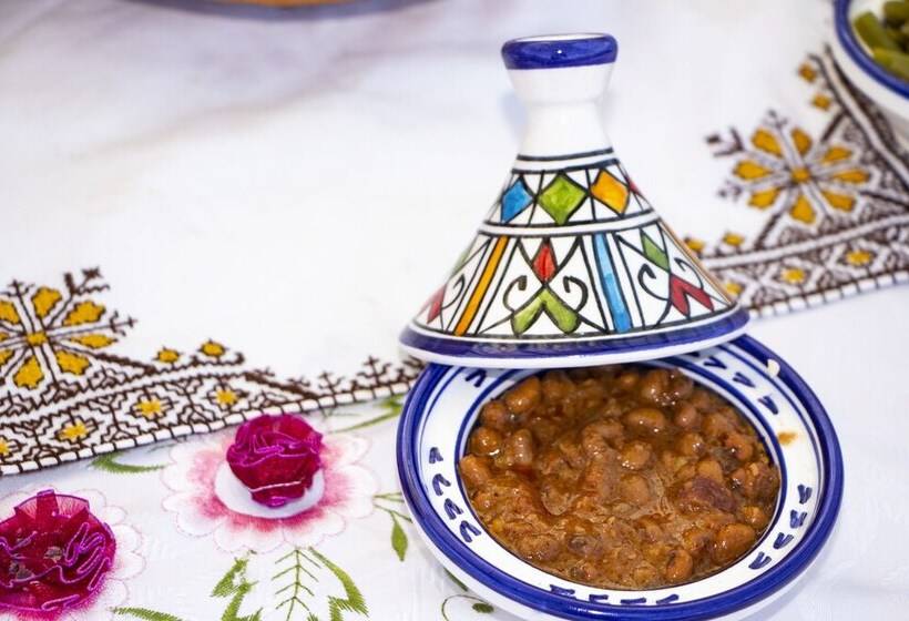 پانسیون Riad Dar Senhaji