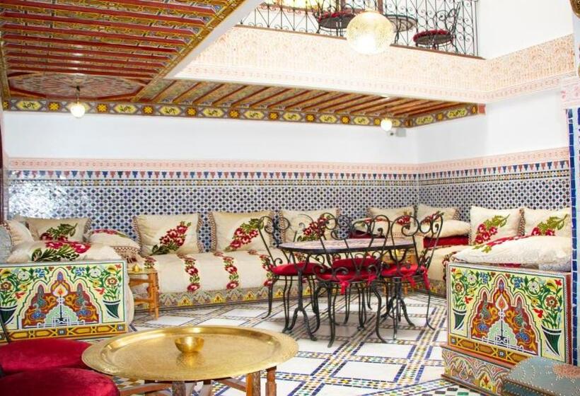 پانسیون Riad Dar Senhaji