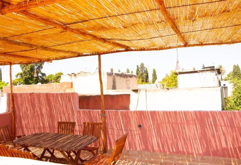 پانسیون Riad Dar Senhaji