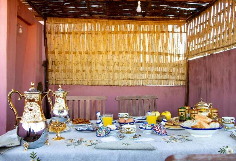 پانسیون Riad Dar Senhaji