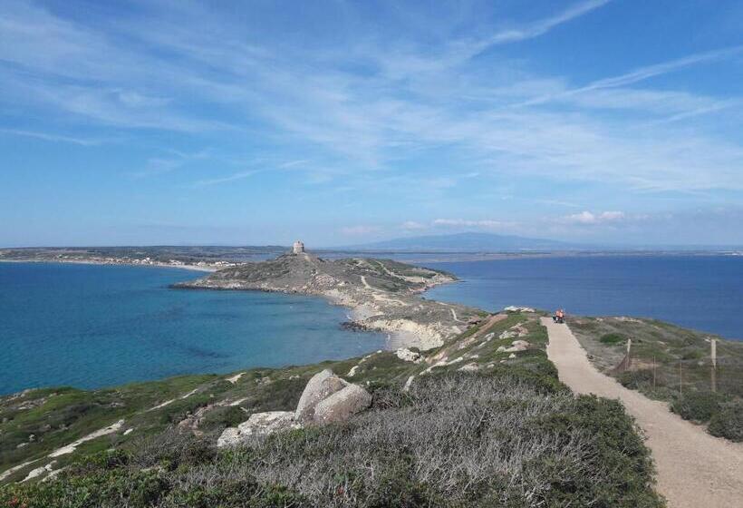 Пансион Room & Relax Eleinad