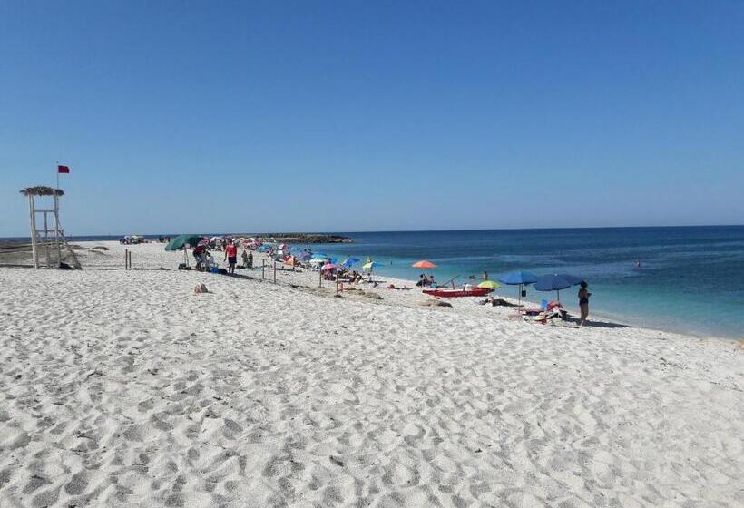 Пансион Room & Relax Eleinad