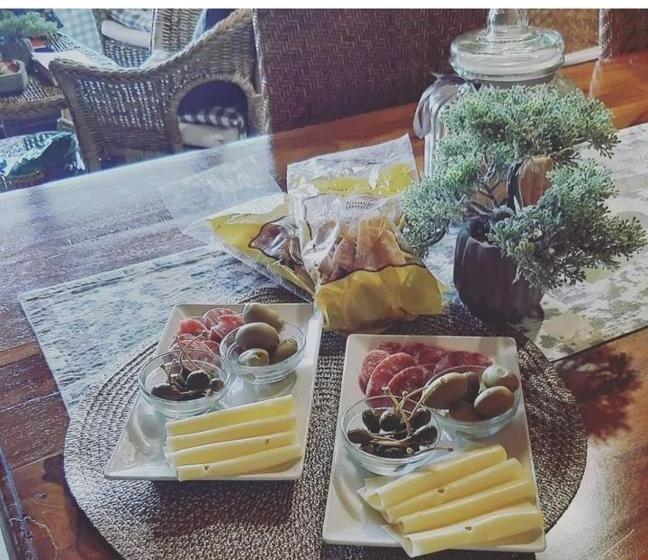 Пансион Room & Relax Eleinad