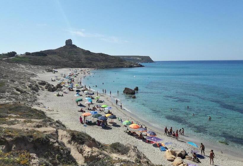 Пансион Room & Relax Eleinad