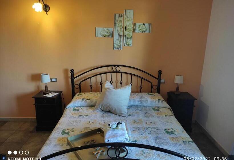 Пансион Room & Relax Eleinad