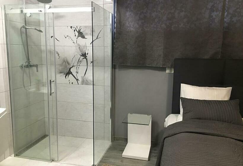 پانسیون Rooms & Apartments Banjac