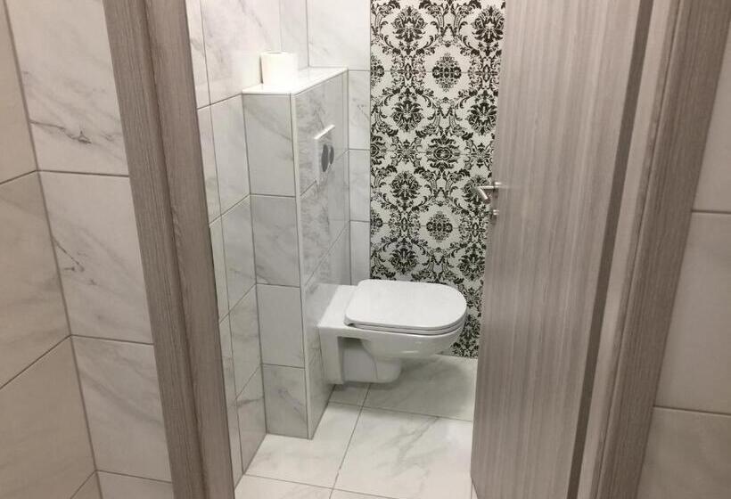 پانسیون Rooms & Apartments Banjac