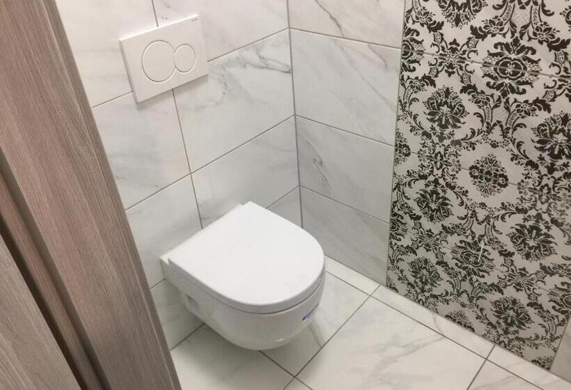 پانسیون Rooms & Apartments Banjac