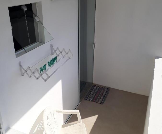 Пансион Suítes E Penha Sc