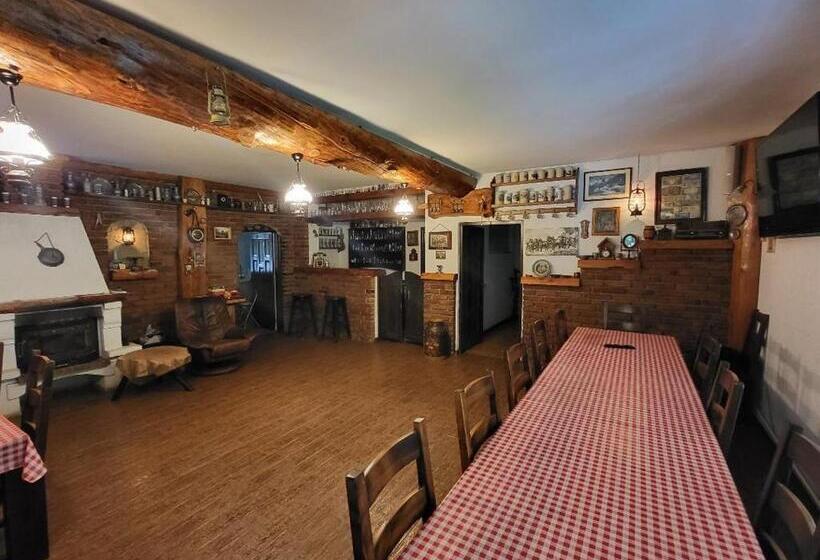 Пансион Vila Brandusa