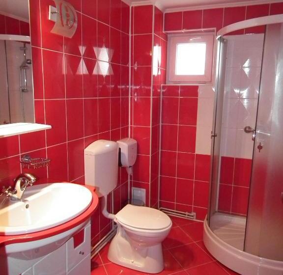 Пансион Vila Brandusa