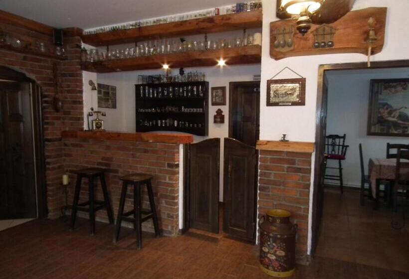 Пансион Vila Brandusa