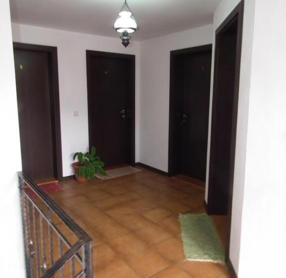 Пансион Vila Brandusa