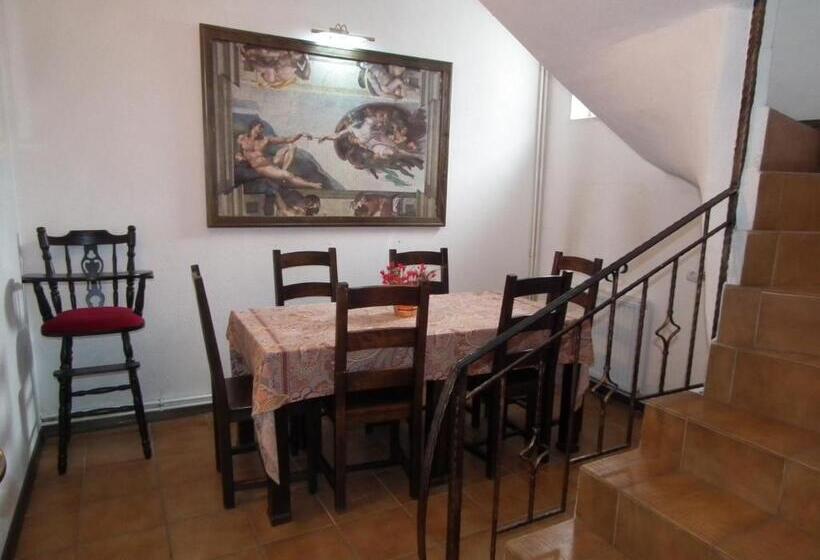 Пансион Vila Brandusa