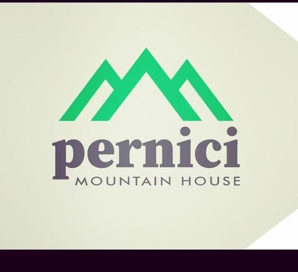 Pernici Mountain House