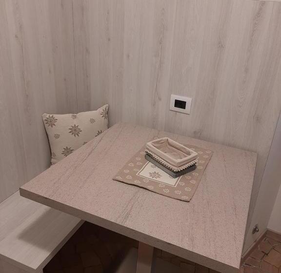 Pernici Mountain House