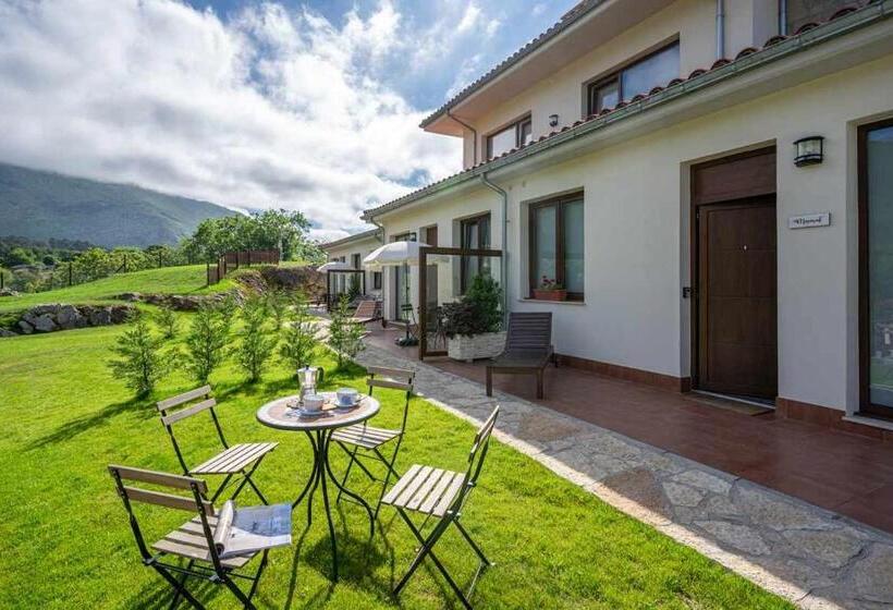 Aparatamento Cerca De Playas Reno