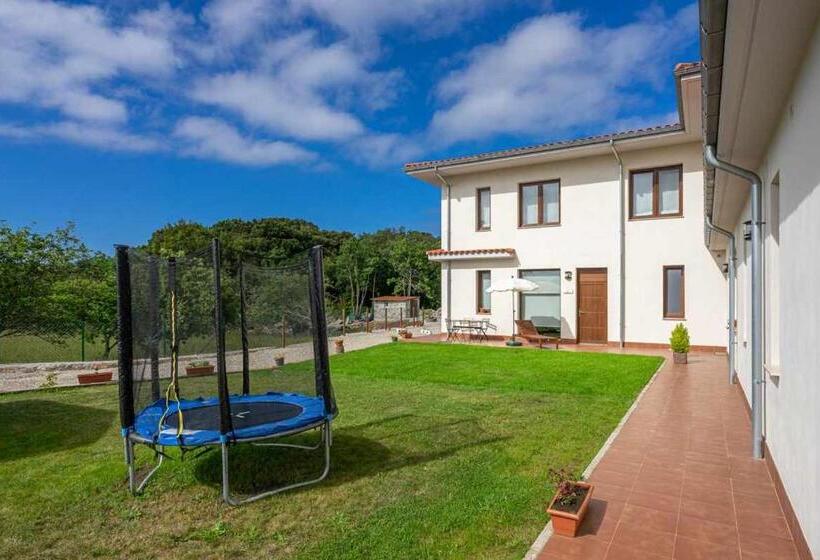 Aparatamento Cerca De Playas Reno