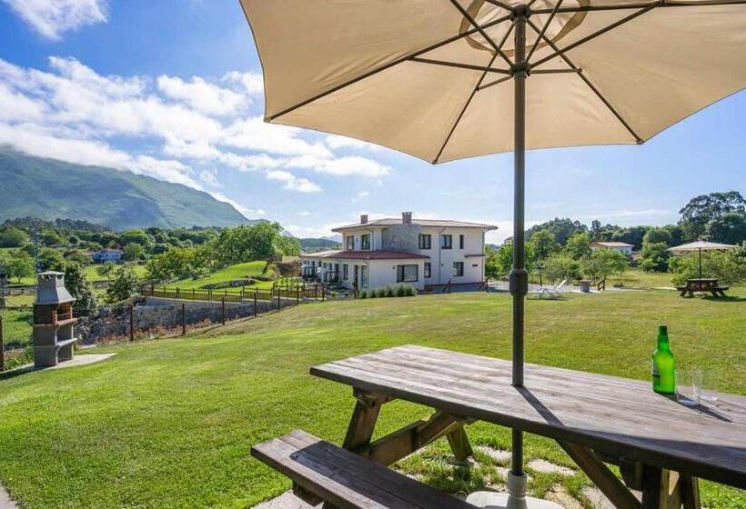 Aparatamento Cerca De Playas Reno