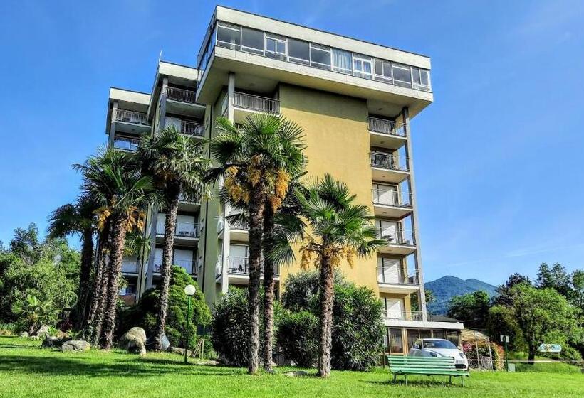 Ferienanlage Euroville