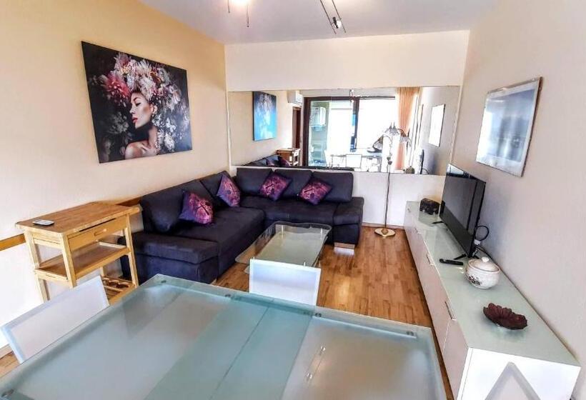 Ferienanlage Euroville