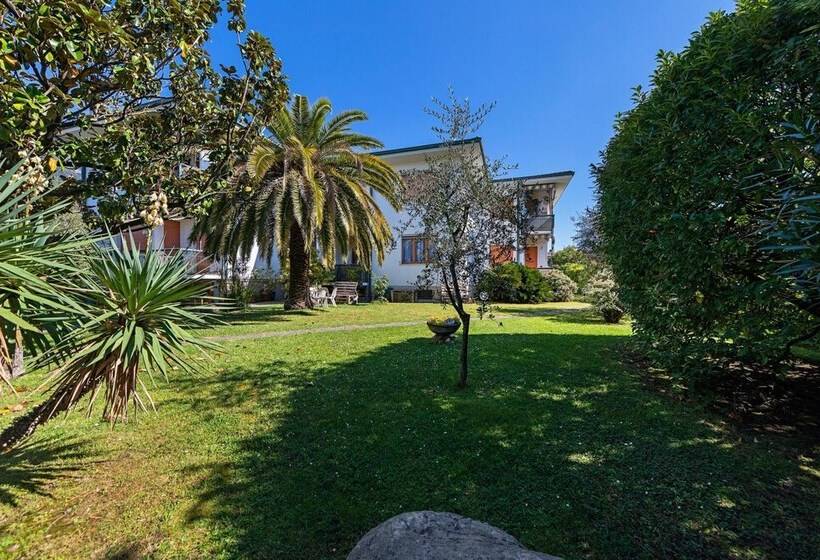 Residence Mimosa Pt2 By Wonderful Italy