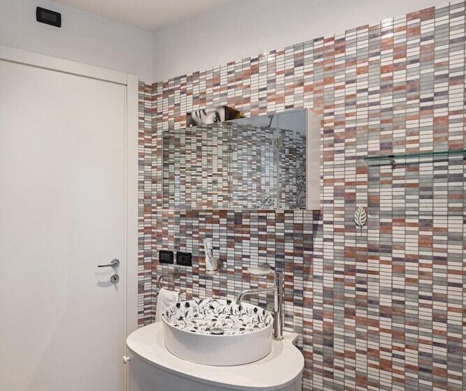 Residence Mimosa Pt2 By Wonderful Italy