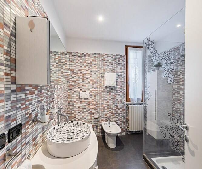 Residence Mimosa Pt2 By Wonderful Italy