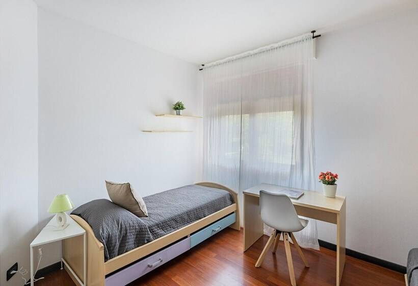 Residence Mimosa Pt2 By Wonderful Italy