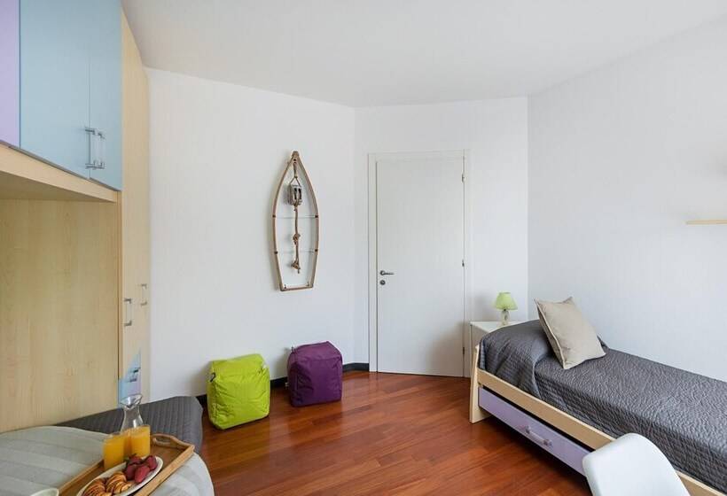 Residence Mimosa Pt2 By Wonderful Italy