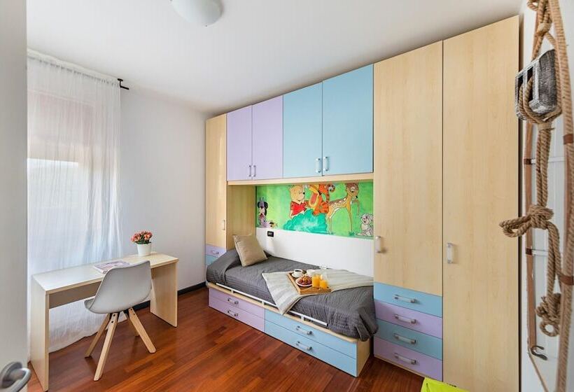 Residence Mimosa Pt2 By Wonderful Italy