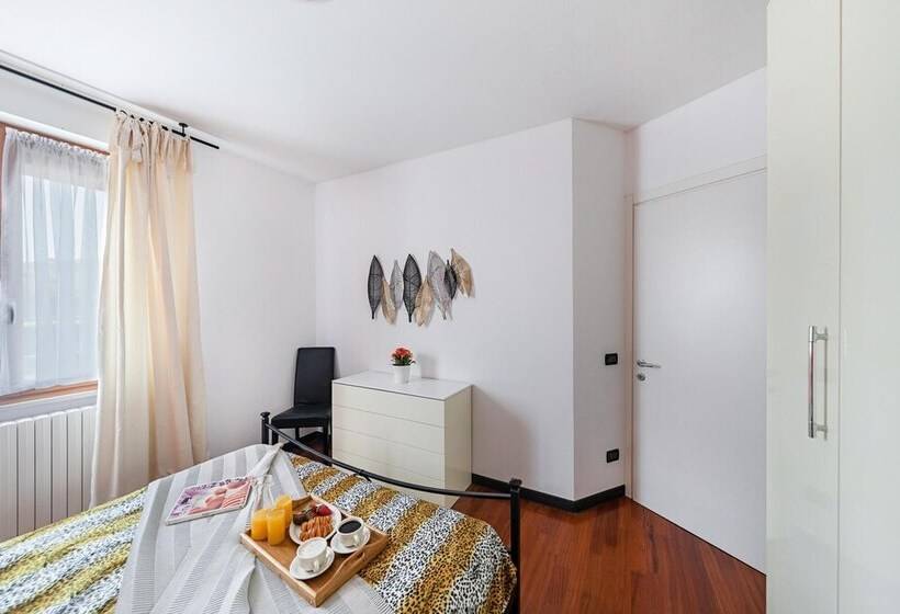 Residence Mimosa Pt2 By Wonderful Italy