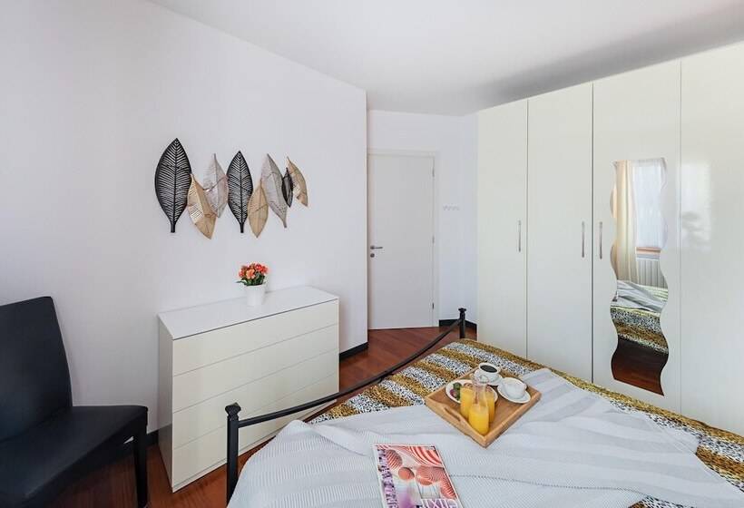 Residence Mimosa Pt2 By Wonderful Italy