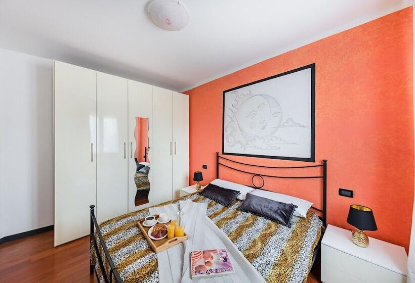 Residence Mimosa Pt2 By Wonderful Italy