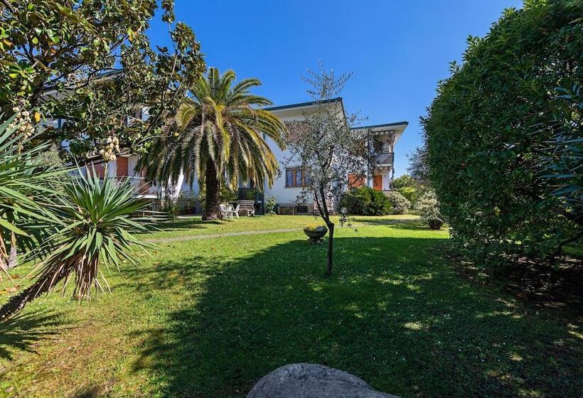 Residence Mimosa Pt2 By Wonderful Italy