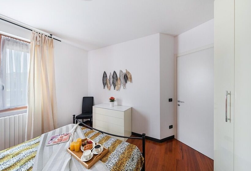 Residence Mimosa Pt2 By Wonderful Italy