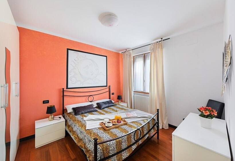 Residence Mimosa Pt2 By Wonderful Italy