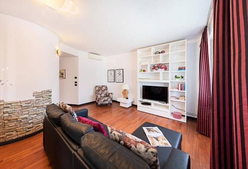 Residence Mimosa Pt2 By Wonderful Italy