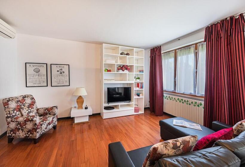 Residence Mimosa Pt2 By Wonderful Italy