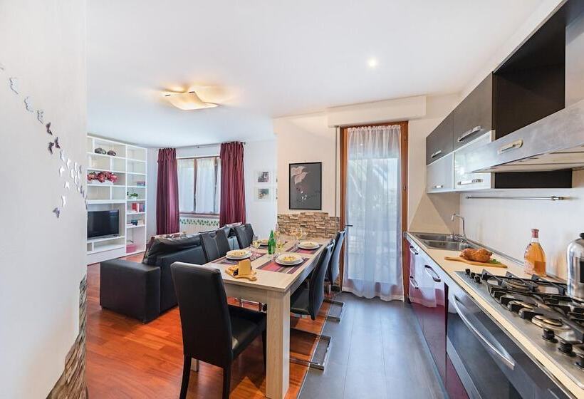 Residence Mimosa Pt2 By Wonderful Italy