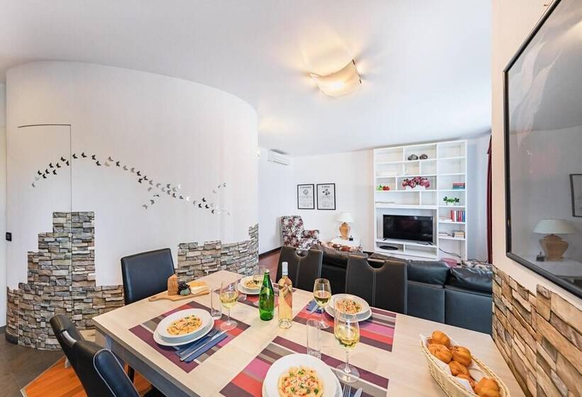 Residence Mimosa Pt2 By Wonderful Italy