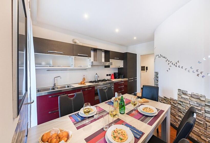 Residence Mimosa Pt2 By Wonderful Italy