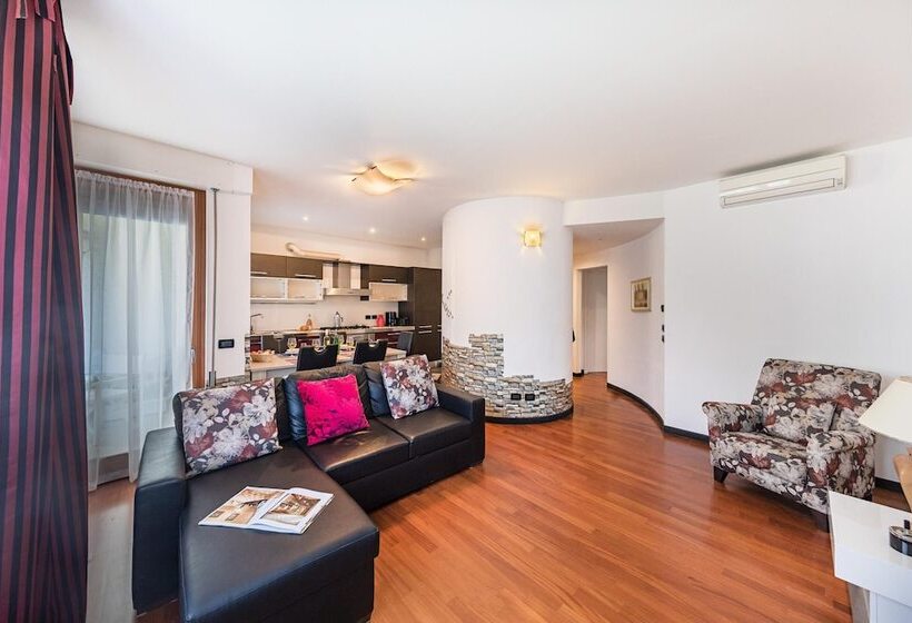 Residence Mimosa Pt2 By Wonderful Italy