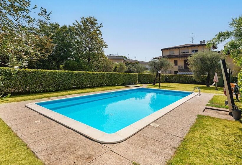 Residence Mimosa Pt2 By Wonderful Italy