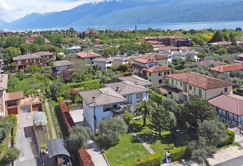 Residence Mimosa Pt2 By Wonderful Italy