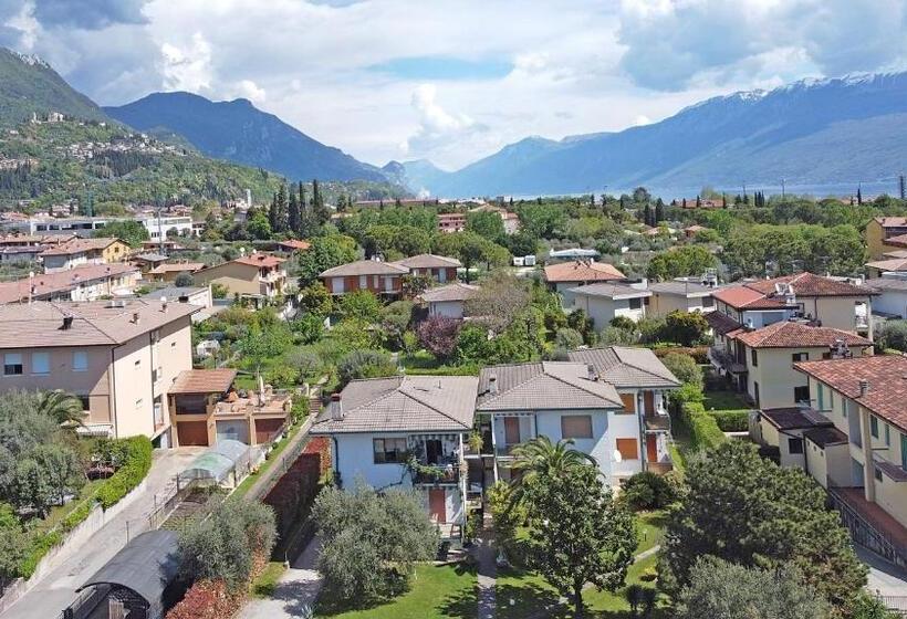 Residence Mimosa Pt2 By Wonderful Italy