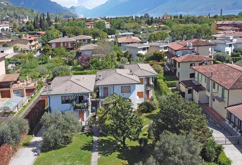 Residence Mimosa Pt2 By Wonderful Italy