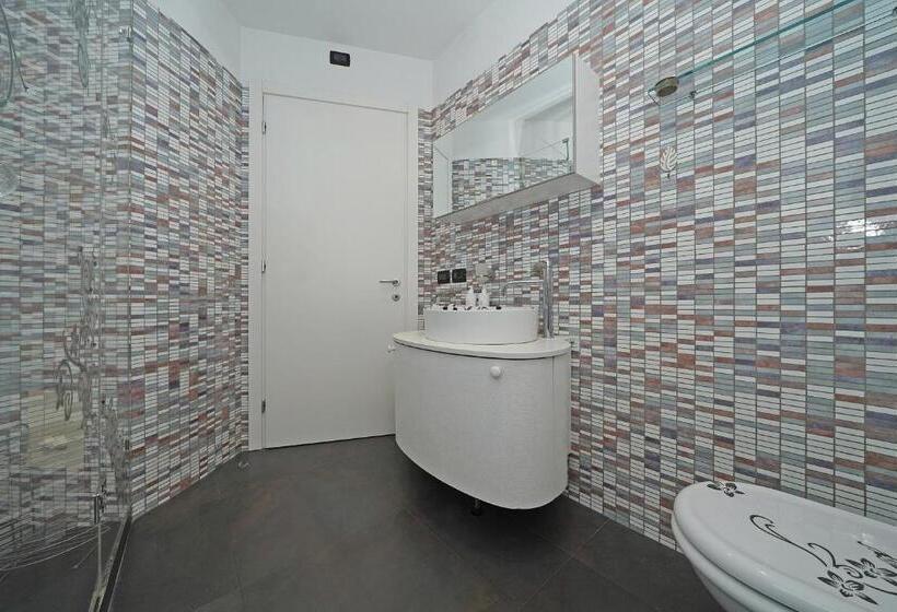 Residence Mimosa Pt2 By Wonderful Italy