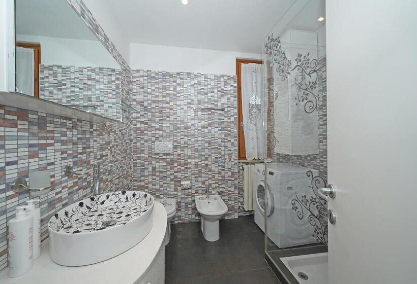 Residence Mimosa Pt2 By Wonderful Italy