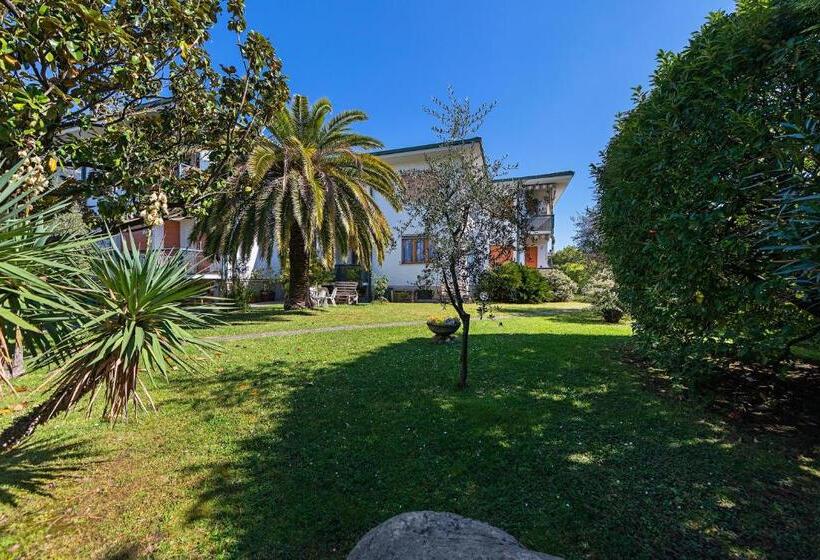 Residence Mimosa Pt2 By Wonderful Italy